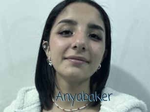 Anyabaker
