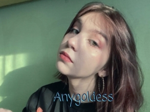 Anygoldess
