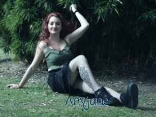 Anyjane