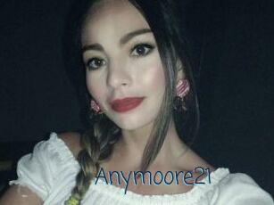 anymoore21 My camgirls xxx