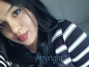 Anyright