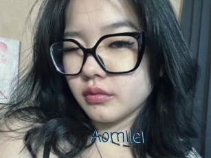 aomilei My camgirls xxx