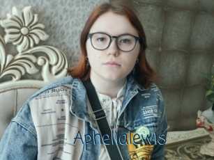 Aphelialewis
