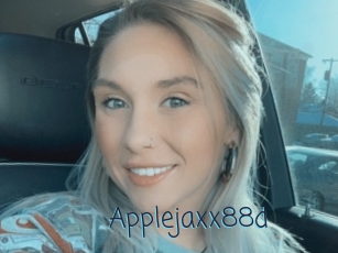 applejaxx88d My camgirls xxx
