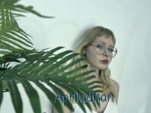 Apriladrian