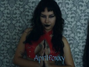Aprilfoxxy