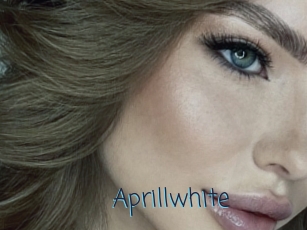 Aprillwhite
