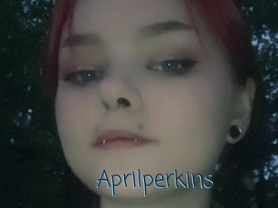 Aprilperkins