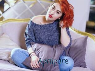 Aprilpure