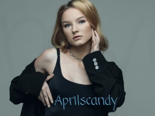Aprilscandy