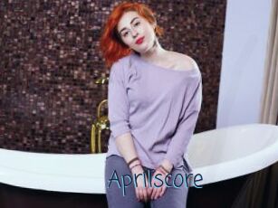 Aprilscore