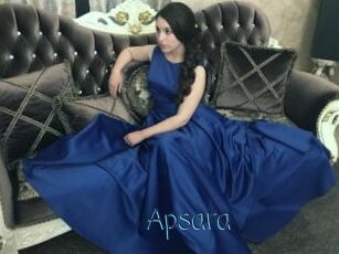 Apsara