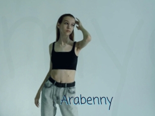 arabenny My camgirls xxx