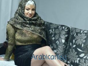 Arabicanisa