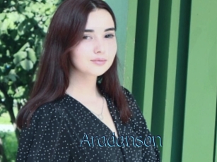 Aradanson