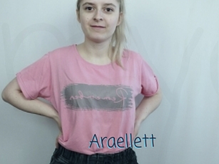 araellett My camgirls xxx