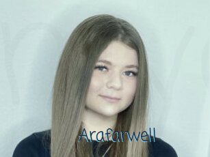 Arafarwell