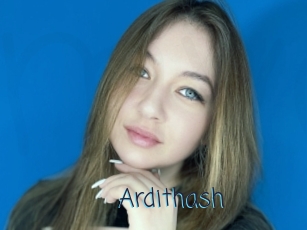 Ardithash