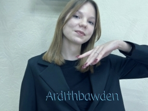 Ardithbawden