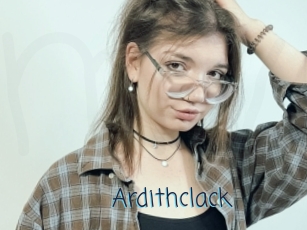 Ardithclack