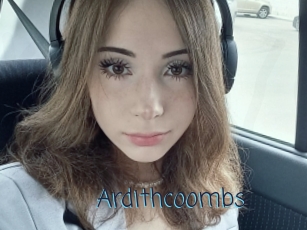 Ardithcoombs