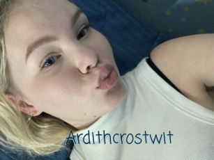 Ardithcrostwit