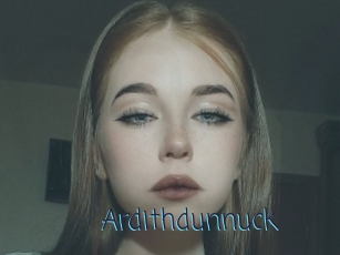 Ardithdunnuck