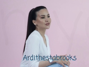 Ardithestabrooks