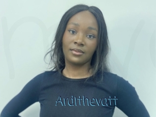 Ardithevatt