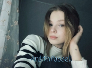Ardithfussell
