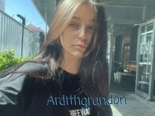 Ardithgrandon