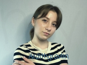 Ardithgravlin