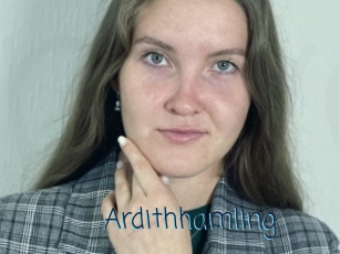 Ardithhamling