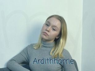 ardithharrie My camgirls xxx