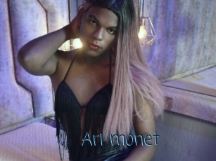 Ari_monet