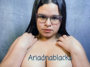 Ariadnablacks
