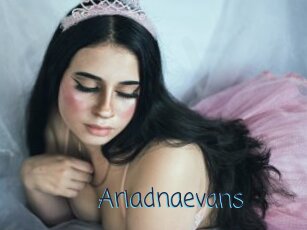 Ariadnaevans