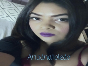 Ariadnatoledo