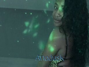 ariadusk My camgirls xxx