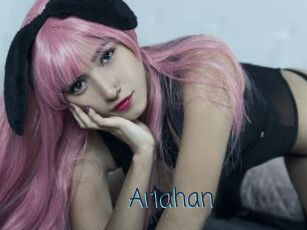 Ariahan