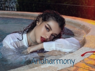 Ariaharmony