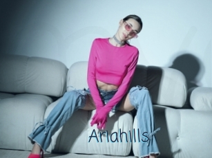 Ariahills