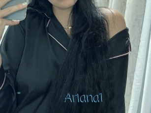 Ariana1