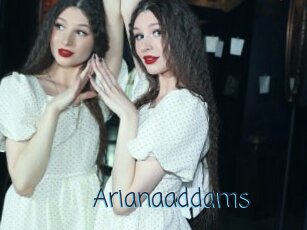 Arianaaddams