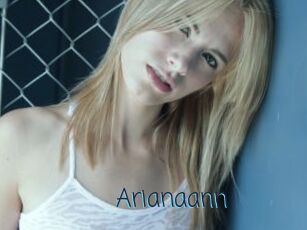 Arianaann