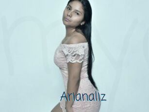 Arianaliz