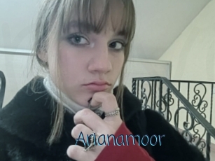 Arianamoor