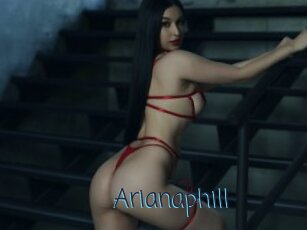 Arianaphill