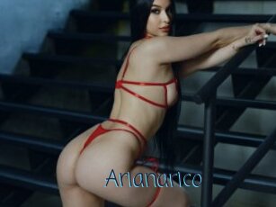 arianarico My camgirls xxx