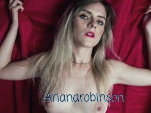 Arianarobinson